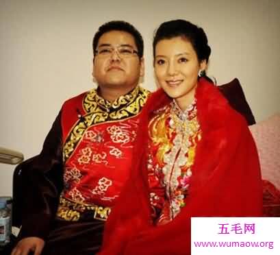 车晓图片让你大吃一惊为什么经历婚姻后的她如此