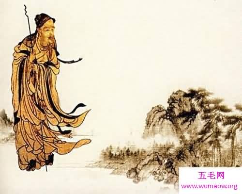 古代著名的“众横捭阖”之术，难道是现代心理学的起源？