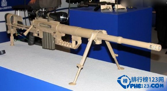 Cheytac M200 intervention lrss