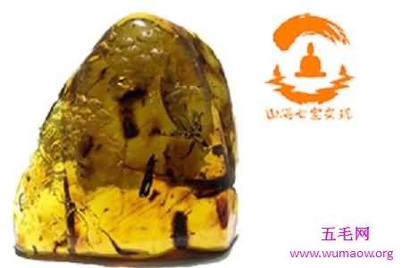 比较有收藏价值的文玩艺术品——蜜蜡多少钱一克？