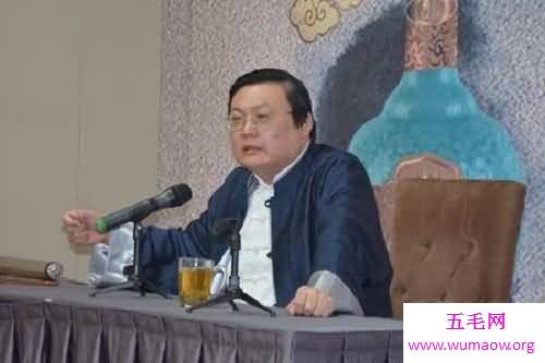 梁宏达事件真相的背后究竟又是什么呢