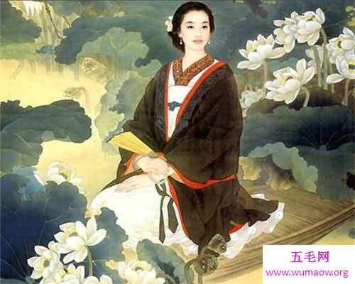 宋代一位伟大的女诗人李清照，走进李清照的世界