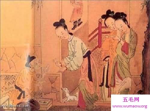周公之礼是什么意思不看这篇文章你根本不知道