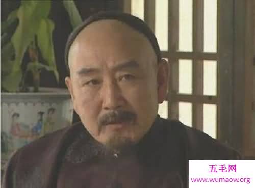 邬思道身残心不残，雍正身边的第一谋士，智慧的化身