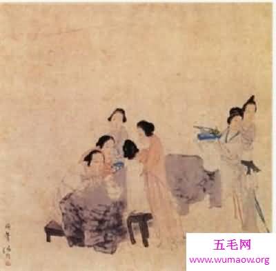 你知道乞巧古诗吗 不知道赶快来这里科普一下吧