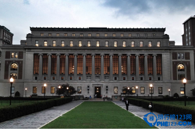 2016年美国学生和家长梦想大学排行榜，哈佛不是最爱