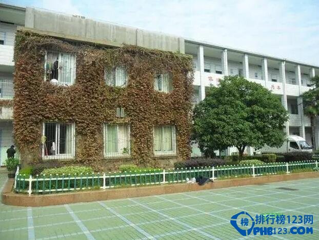 南昌十大重点小学排行榜，站前路小学排第一