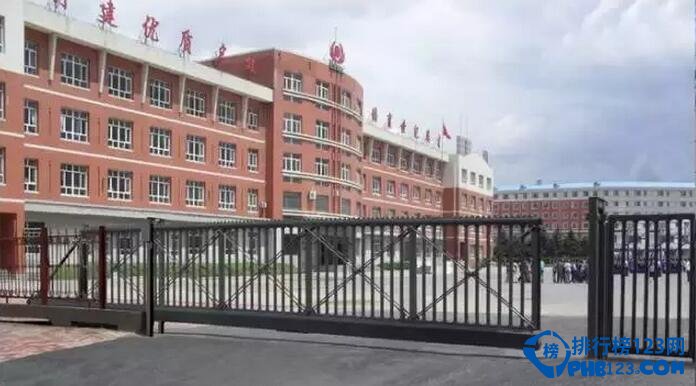 盘点长春十大小学排行榜，决不让自己小孩输在起跑线上