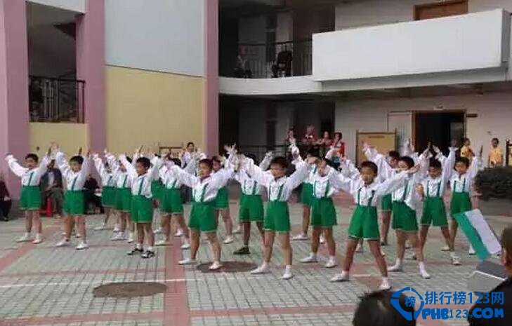 武汉十大小学排行榜，盘点优质小学的师资力量和招生条件