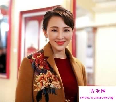 岳丽娜一个为自己演员梦想奋力拼搏的女人