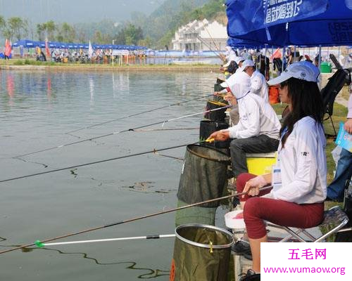 梦见钓鱼是什么意思呢？今天周公来帮你解梦