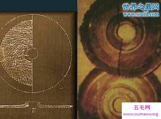 杜立巴石碟是史前遗迹，非外星飞船坠毁(神秘)