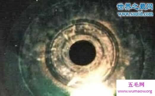 杜立巴石碟是史前遗迹，非外星飞船坠毁(神秘)