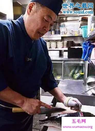 河豚之死寓意，日本人拼死都爱的致命美味