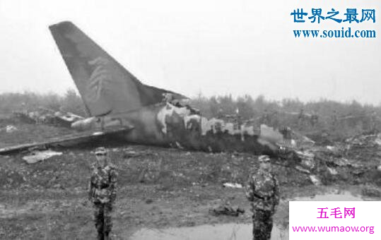 日航123空难，飞机维修不善导致520人死亡(视频纪实)