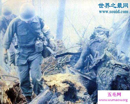 日航123空难，飞机维修不善导致520人死亡(视频纪实)