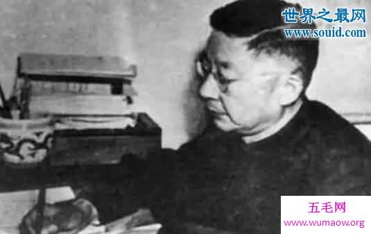 老舍之死真相，1966年老舍自沉北京太平湖