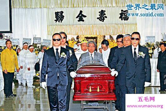  邓丽君死亡真相，并非哮喘而死(或与其男友有关)