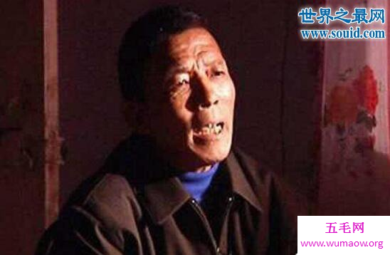 中国UFO三大悬案，空中怪车事件(外星人造访)