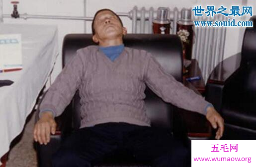 中国UFO三大悬案，空中怪车事件(外星人造访)