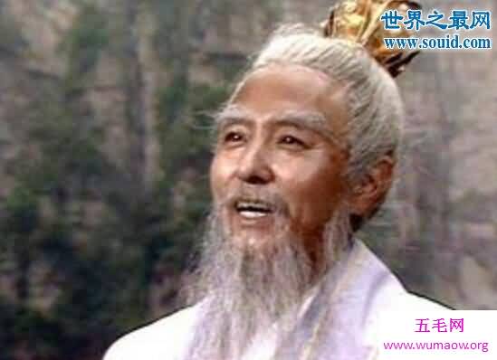 西游记背后的阴谋，孙悟空的无间道人生