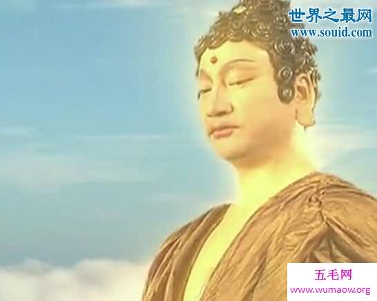 西游记背后的阴谋，孙悟空的无间道人生