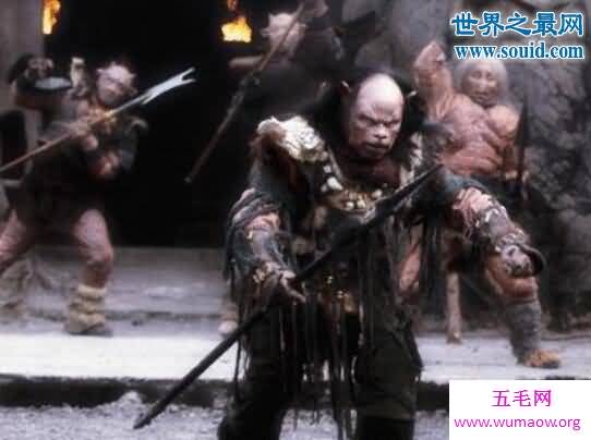 西游记最可爱的妖怪，黑熊怪(是妖却有仙道之风)