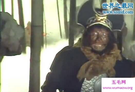 西游记最可爱的妖怪，黑熊怪(是妖却有仙道之风)