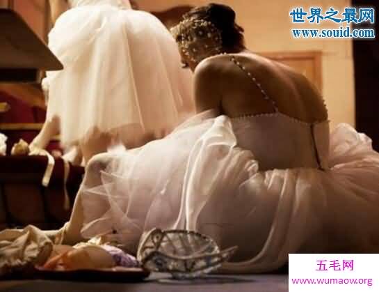 俄罗斯男女比例失调，陷入男人荒的女儿国