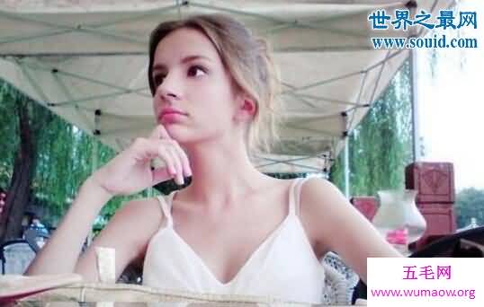俄罗斯男女比例失调，陷入男人荒的女儿国