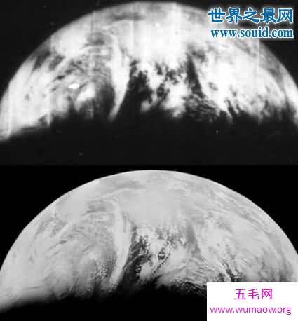 月球背面竟发现外星人，探究未知世界的真相