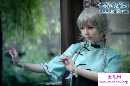 洛天依本人照片曝光，二次元歌姬美到新境界
