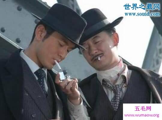 许文强怎么死的，被法国人所杀(内含九大原因)