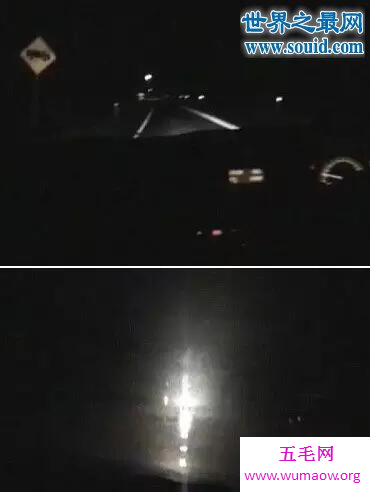世界十大诡异图片，俄罗斯地铁惊现幽灵