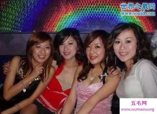 北京天上人间十大头牌，绝密艳身照大公开