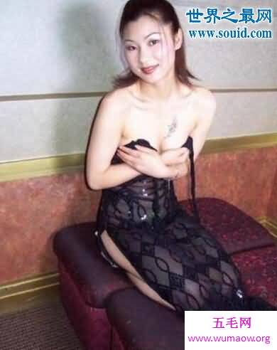 北京天上人间十大头牌，绝密艳身照大公开