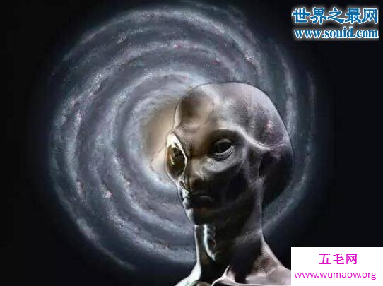 天狼星人竟是人类的祖先，智慧生物曾经造访地球