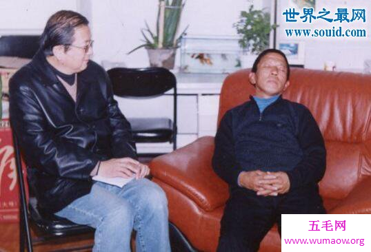 揭秘黄延秋事件真相，三次与外星人啪啪啪真的是骗局