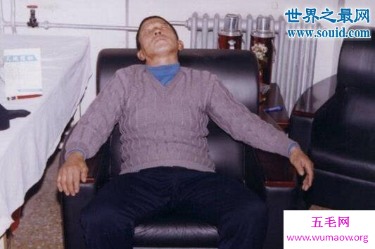 揭秘黄延秋事件真相，三次与外星人啪啪啪真的是骗局