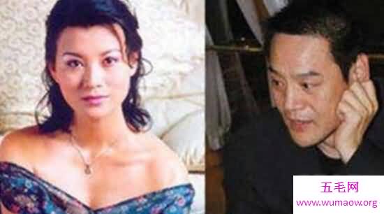 史兰芽李幼斌离婚，揭秘史兰芽的三任老公