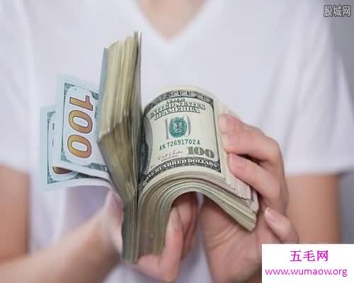 一美元等于多少人民币？看看这里你就知道了