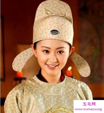 上官婉儿古代十大才女之一 你知道她如此风流么