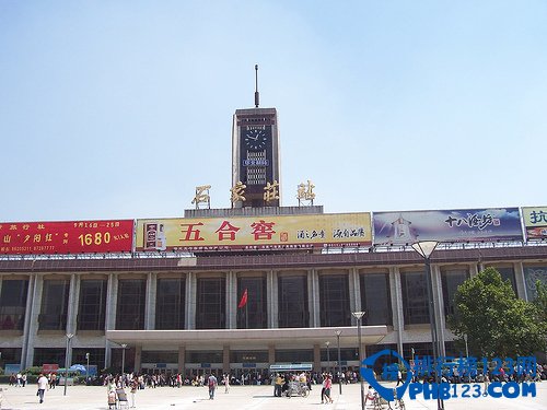 中国十大衰落城市排名