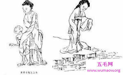 女魃中国古代历史神话传说中的一位美丽的上古神女