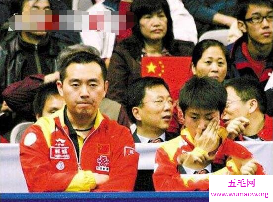 揭秘郭跃离开国家队事件真相，骄傲自我的性格害了她