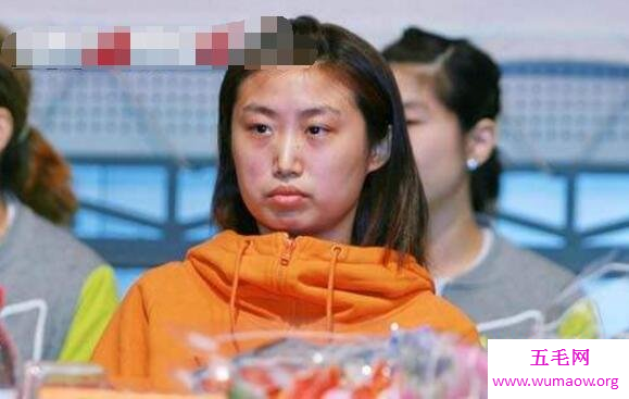 揭秘郭跃离开国家队事件真相，骄傲自我的性格害了她