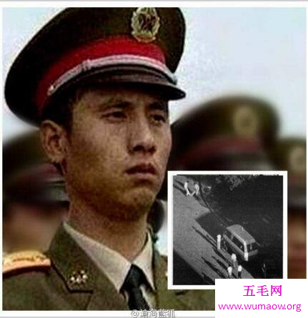 94年建国门事件又称田明建事件，建国门前枪杀17人