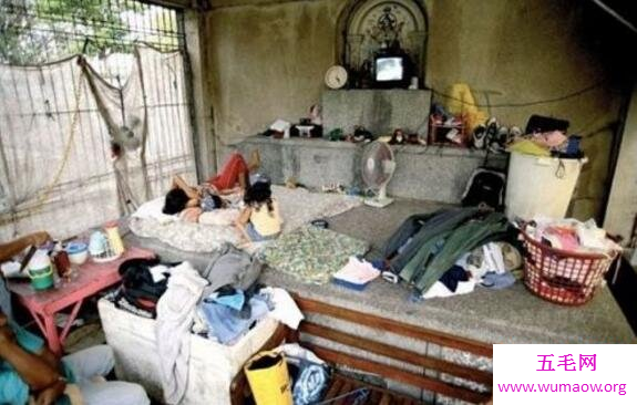 终南山下活死人墓，竟是真的存在(王重阳修炼之处)