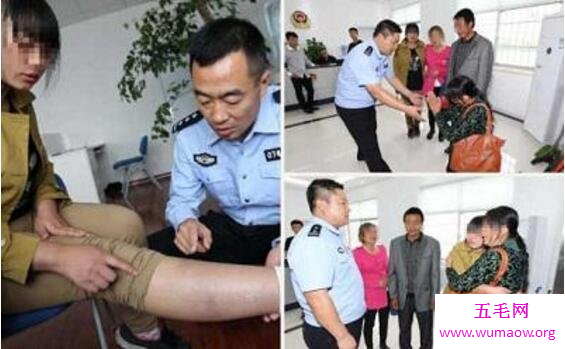 轰动全国的福州性奴案，竟将2名女子关狗窖当性奴