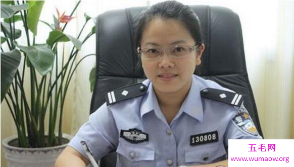 温州苍南女民警被奸杀案，警花汪茜茜遭3人残忍杀害
